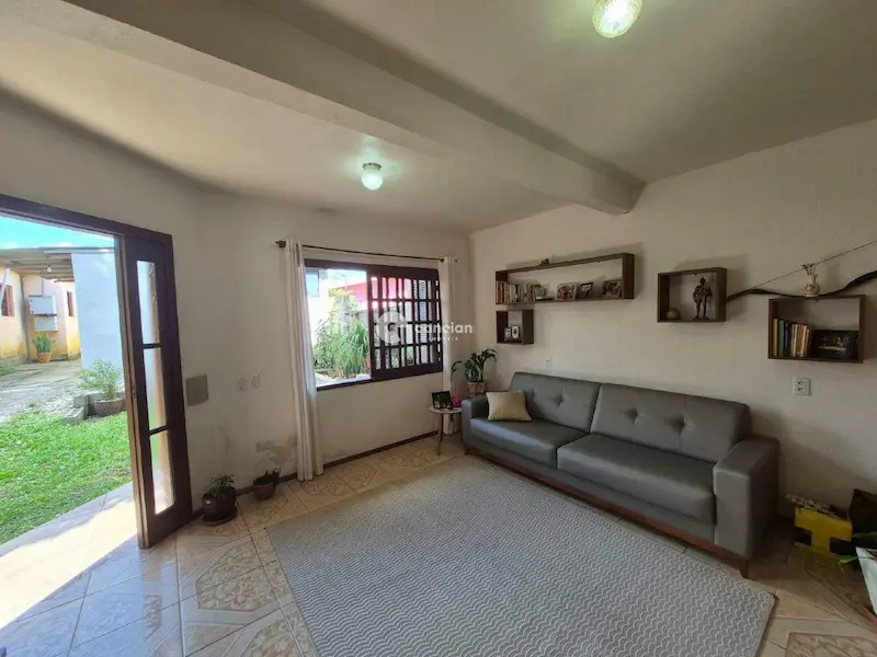 Casa para aluguel no Boi Morto: 