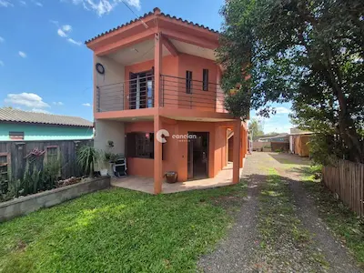Casa para aluguel no Boi Morto: 