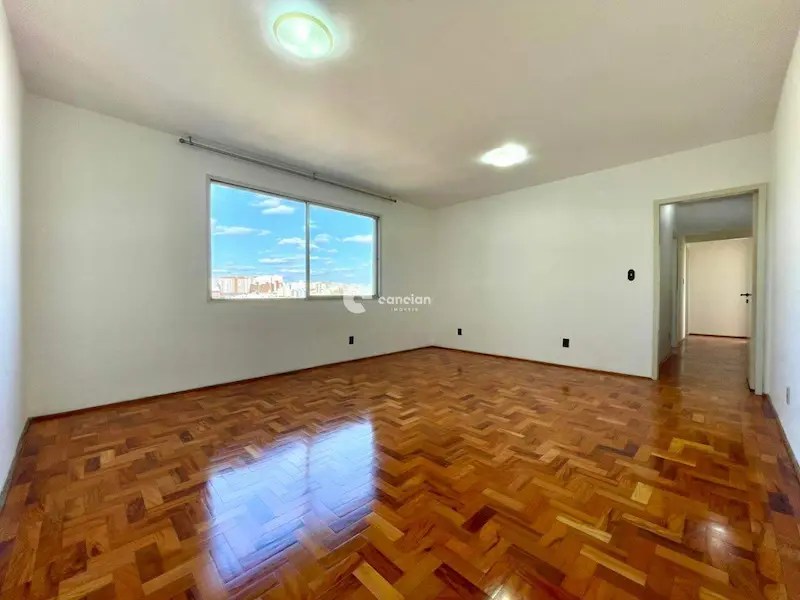 Apartamento para aluguel no Nossa Senhora do Rosário:
