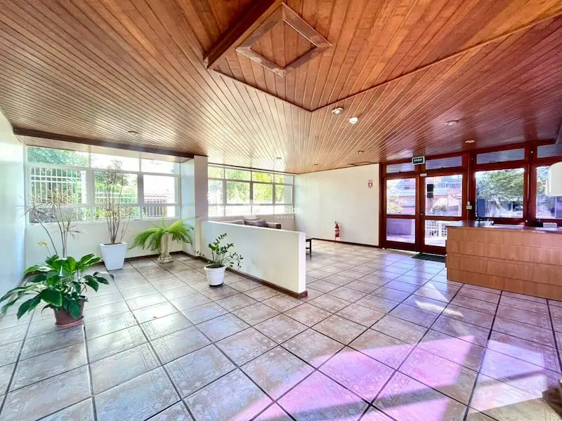 Apartamento para aluguel no Nossa Senhora do Rosário: