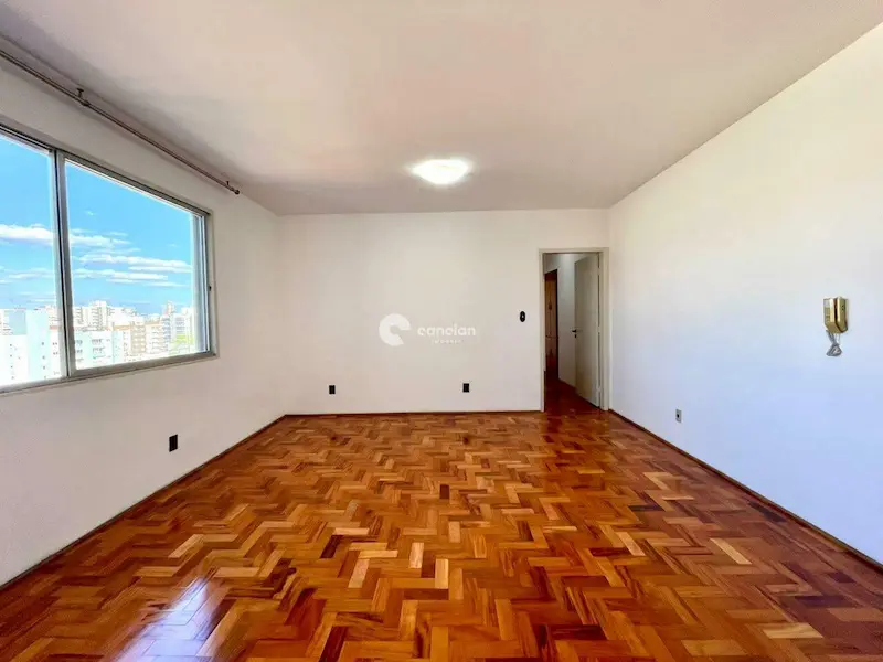 Apartamento para aluguel no Nossa Senhora do Rosário: