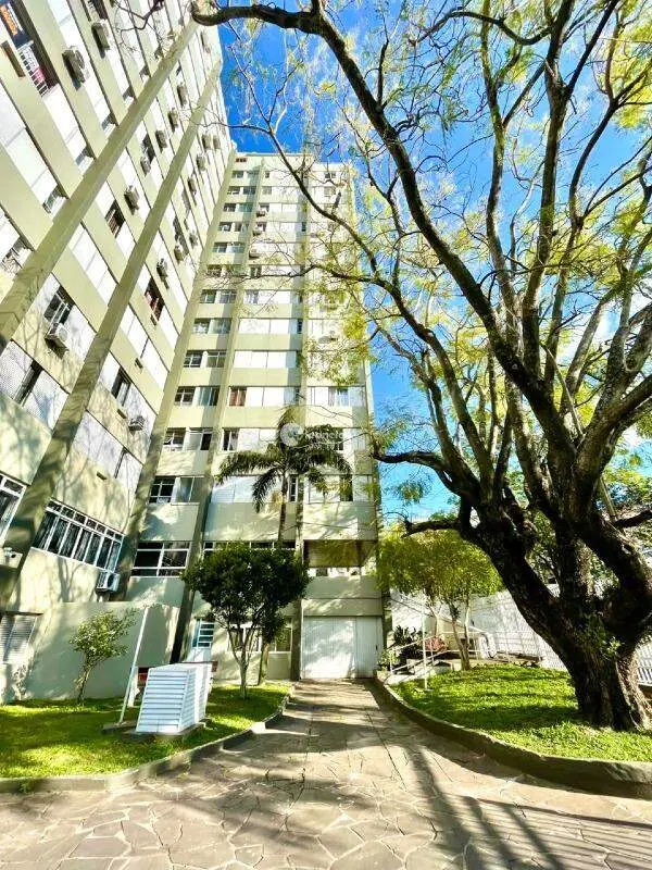 Apartamento para aluguel no Nossa Senhora do Rosário: