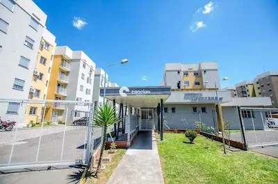Apartamento à venda no Nossa Senhora Medianeira: