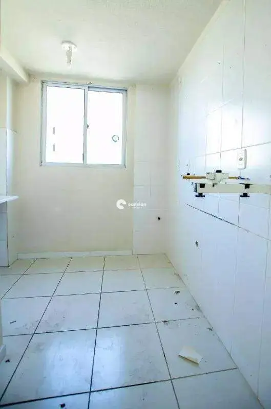 Apartamento à venda no Nossa Senhora Medianeira: