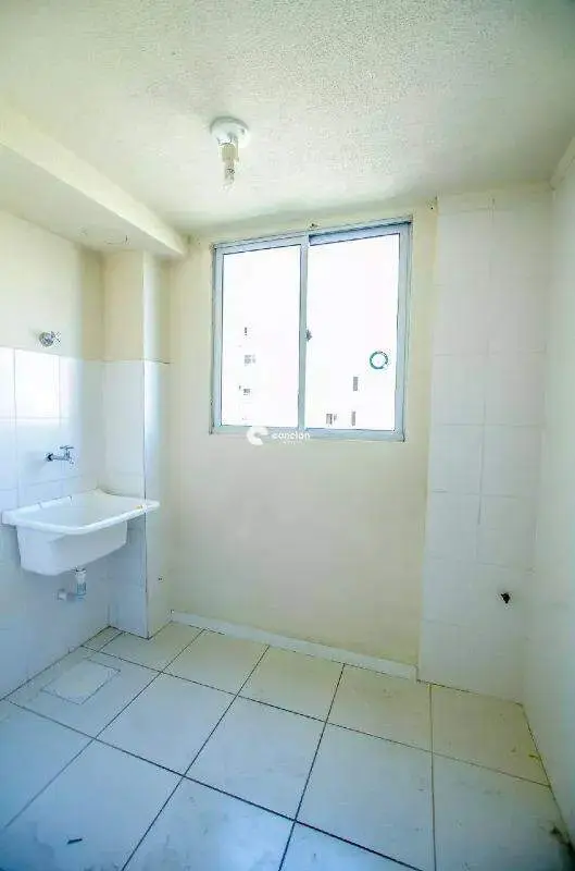 Apartamento à venda no Nossa Senhora Medianeira:
