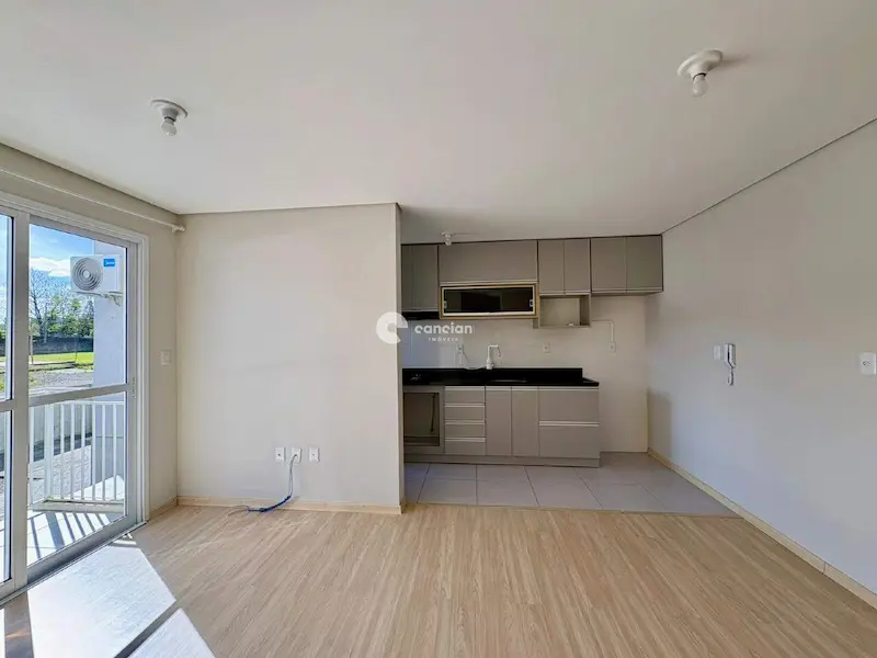 Apartamento à venda no Camobi: