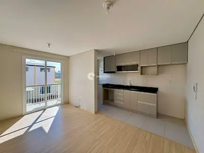 Apartamento à venda no Camobi:
