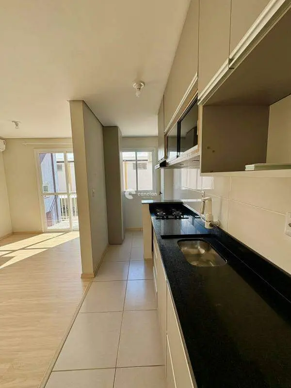 Apartamento à venda no Camobi: