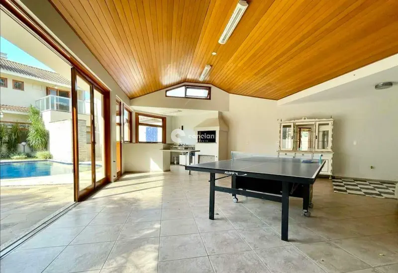 Casa para aluguel no São José: