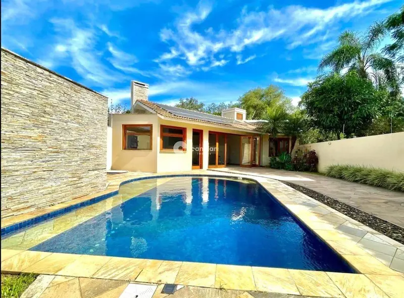 Casa para aluguel no São José: