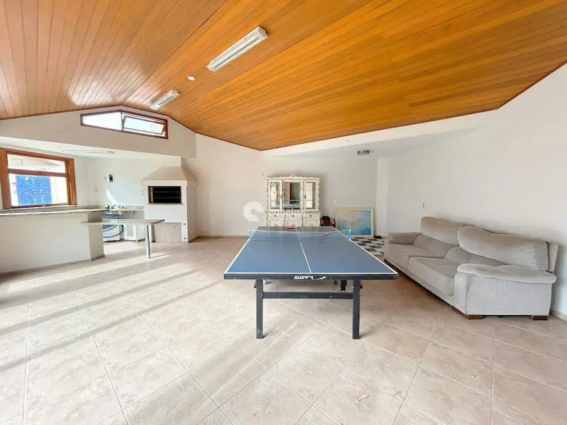 Casa para aluguel no São José: