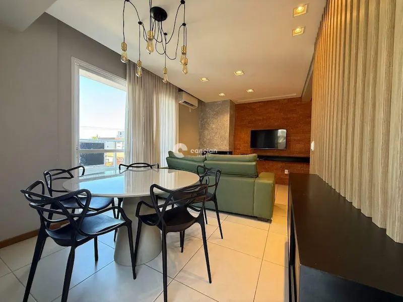Apartamento para aluguel no Nossa Senhora Medianeira: