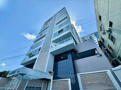 Apartamento para aluguel no Nossa Senhora Medianeira: 