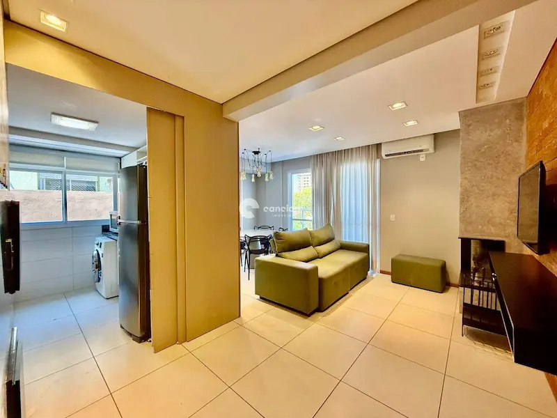 Apartamento para aluguel no Nossa Senhora Medianeira:
