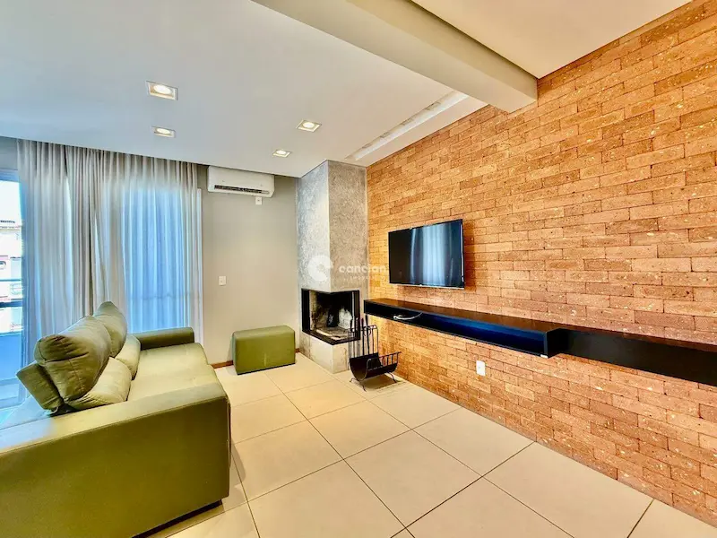 Apartamento para aluguel no Nossa Senhora Medianeira: