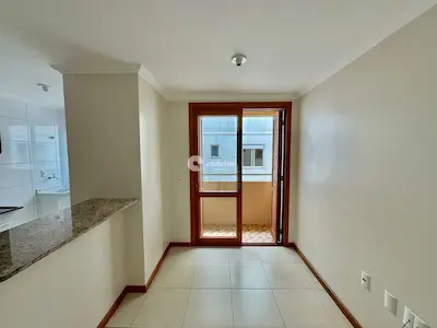 Apartamento à venda no Camobi: 