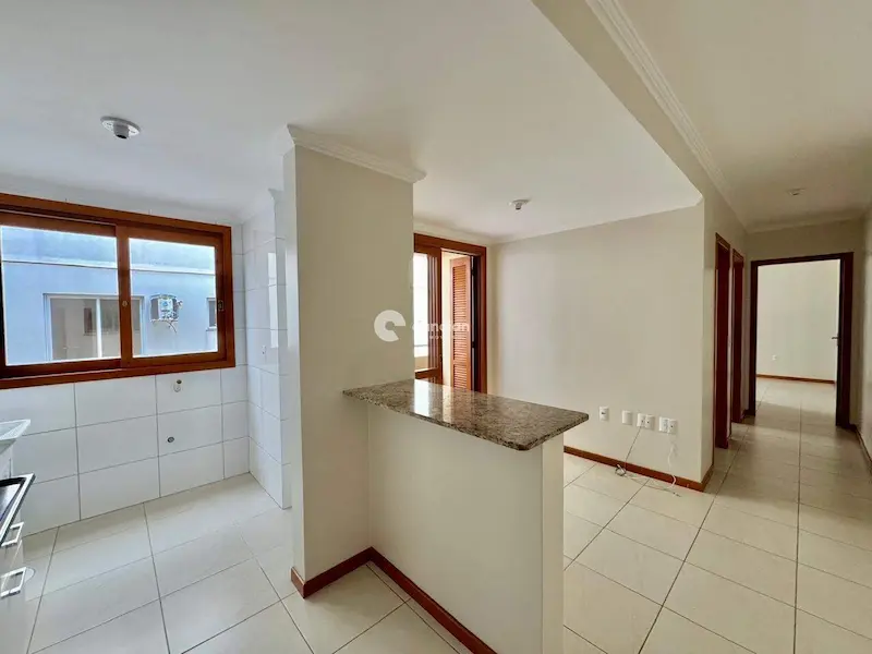 Apartamento à venda no Camobi: 