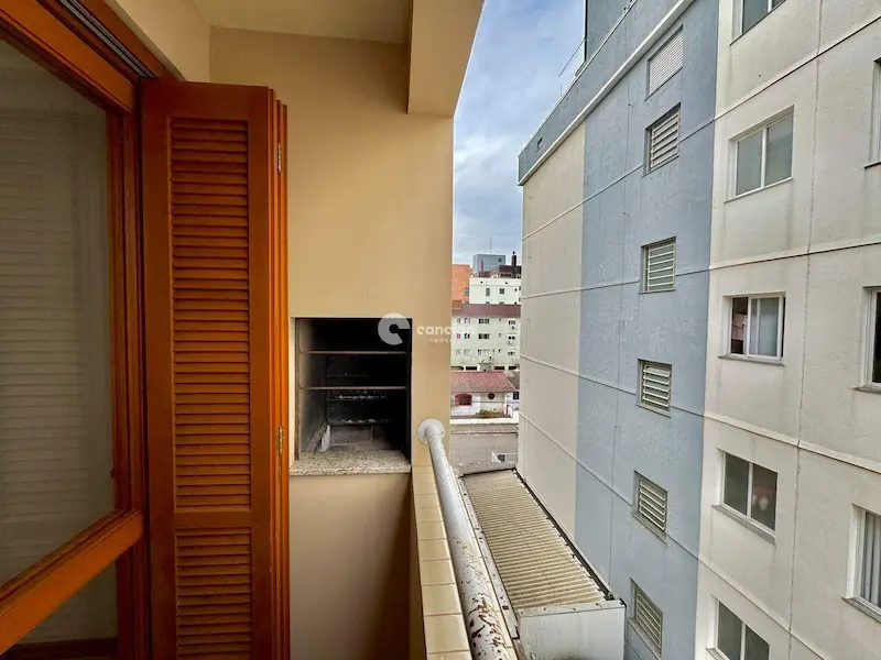 Apartamento à venda no Camobi: 