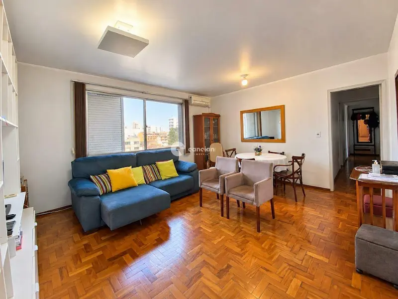 Apartamento à venda no Nossa Senhora do Rosário: 