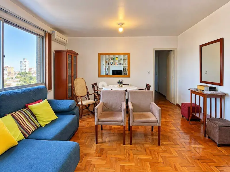 Apartamento à venda no Nossa Senhora do Rosário: 