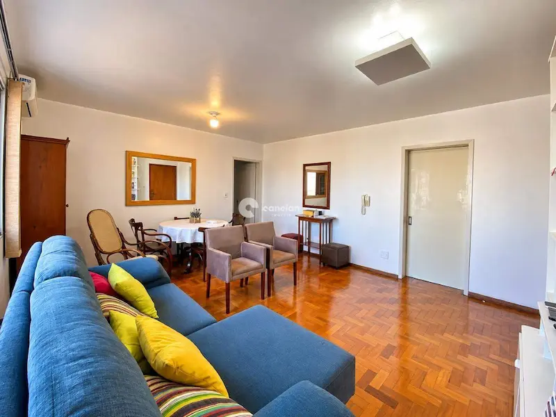 Apartamento à venda no Nossa Senhora do Rosário: 