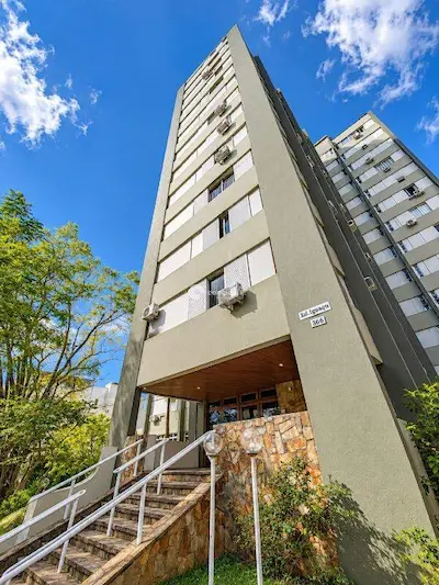 Apartamento à venda no Nossa Senhora do Rosário: 