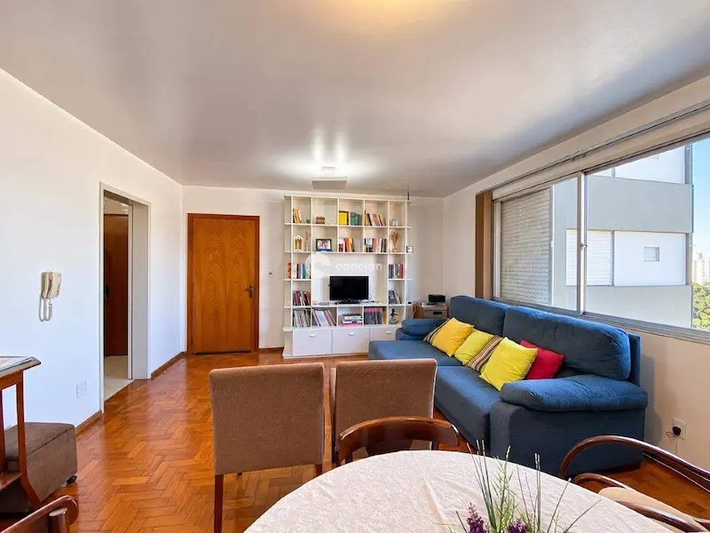Apartamento à venda no Nossa Senhora do Rosário: 