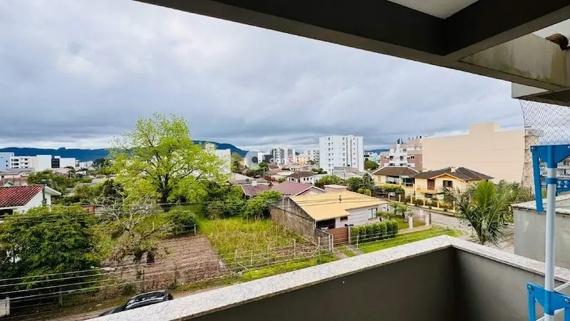 Apartamento à venda no Camobi: 