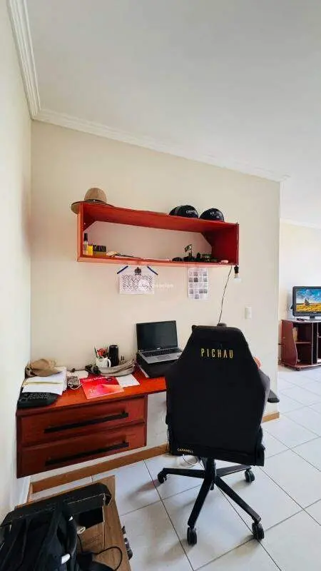 Apartamento à venda no Camobi: 