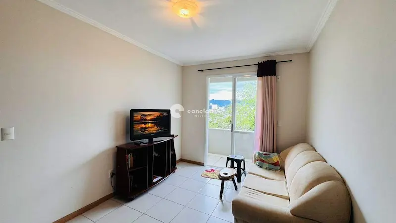 Apartamento à venda no Camobi: 