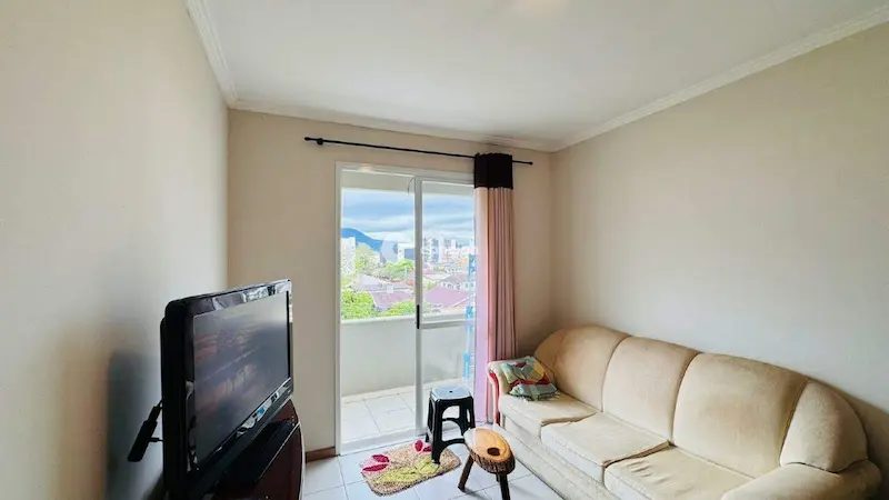 Apartamento à venda no Camobi: 