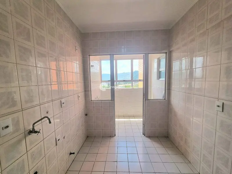 Apartamento à venda no Nossa Senhora do Rosário: 