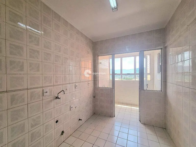 Apartamento à venda no Nossa Senhora do Rosário: 