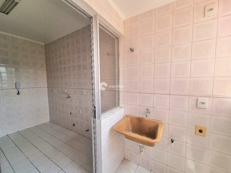 Apartamento à venda no Nossa Senhora do Rosário: 
