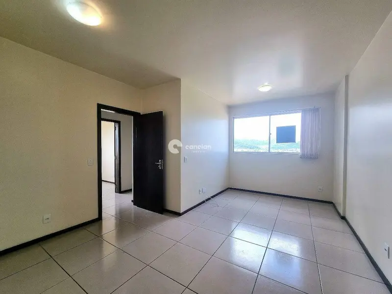 Apartamento à venda no Nossa Senhora do Rosário: 