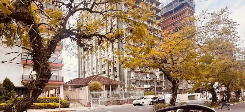 Terreno à venda no Nossa Senhora de Fátima: 