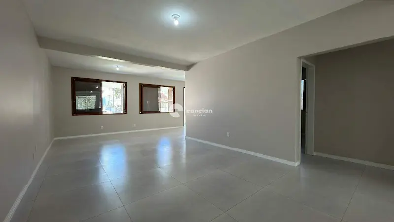 Casa à venda no Camobi: 