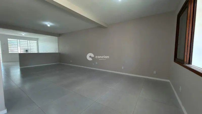 Casa à venda no Camobi: 