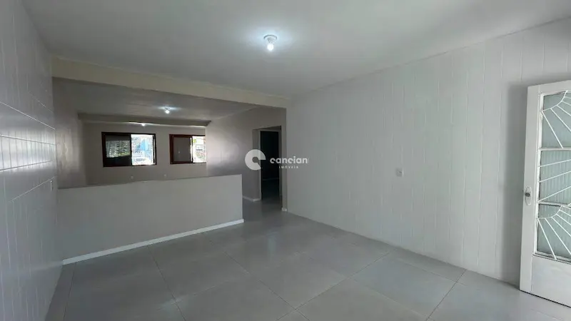 Casa à venda no Camobi: 