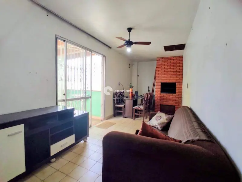 Duplex à venda no Patronato:
