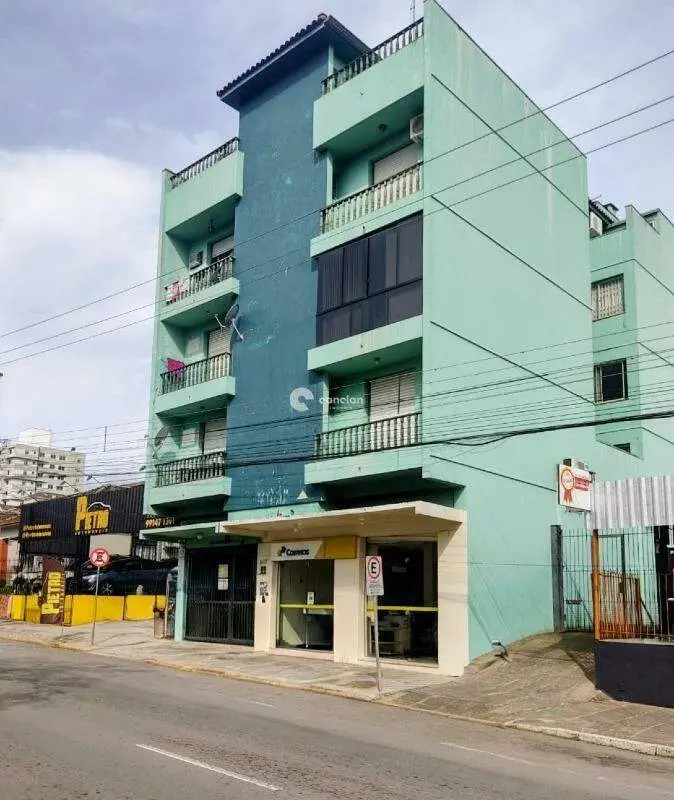 Duplex à venda no Patronato: