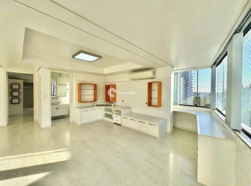 Apartamento à venda no Nossa Senhora Medianeira: 