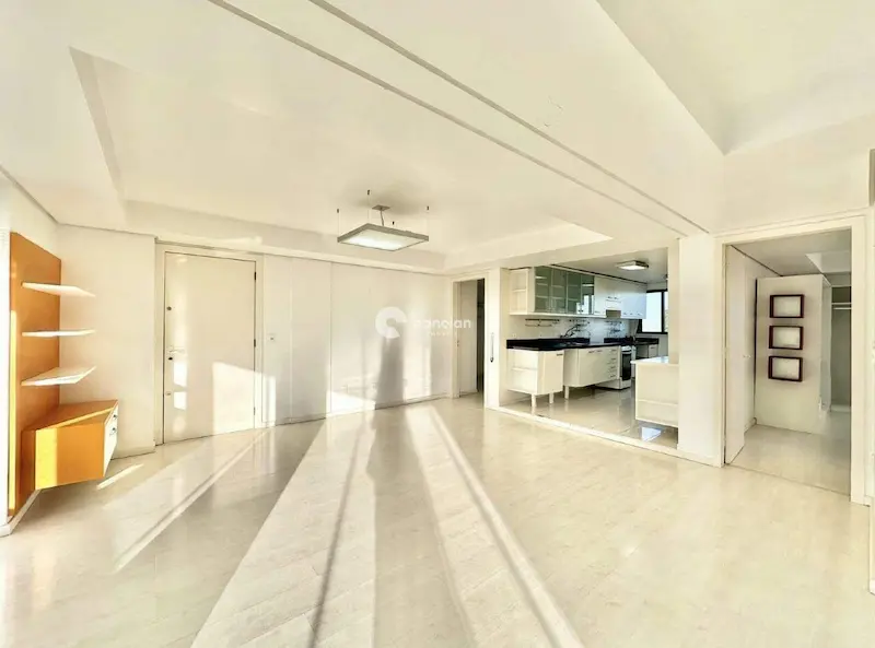Apartamento à venda no Nossa Senhora Medianeira: 