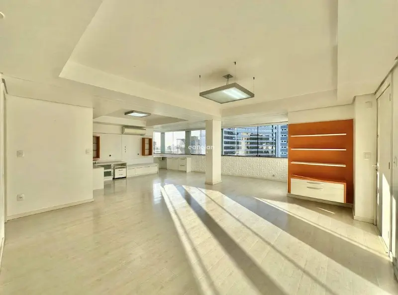 Apartamento à venda no Nossa Senhora Medianeira: 