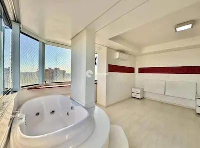 Apartamento à venda no Nossa Senhora Medianeira: 