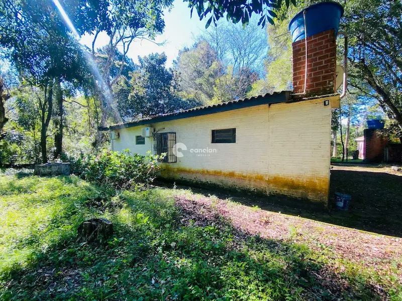 Casa à venda no Etelvina: 
