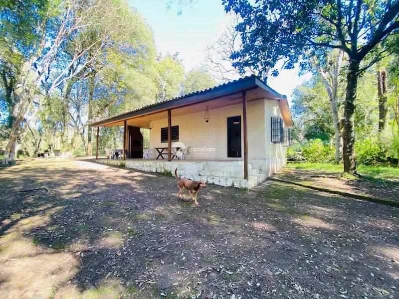 Casa à venda no Etelvina: 
