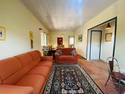 Casa à venda no Etelvina: 