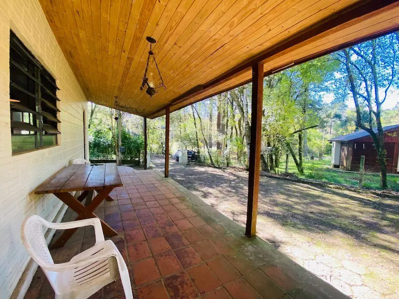 Casa à venda no Etelvina: 