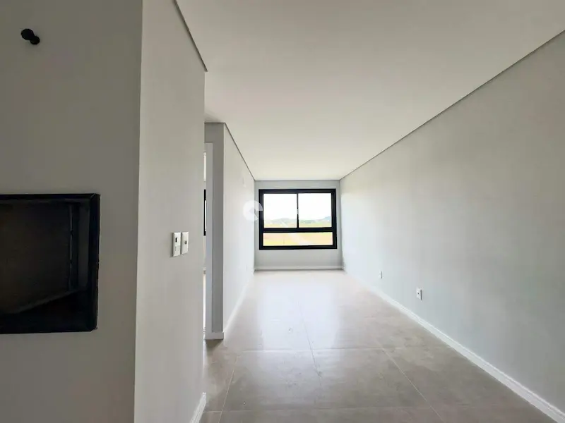 Apartamento à venda no Camobi: 